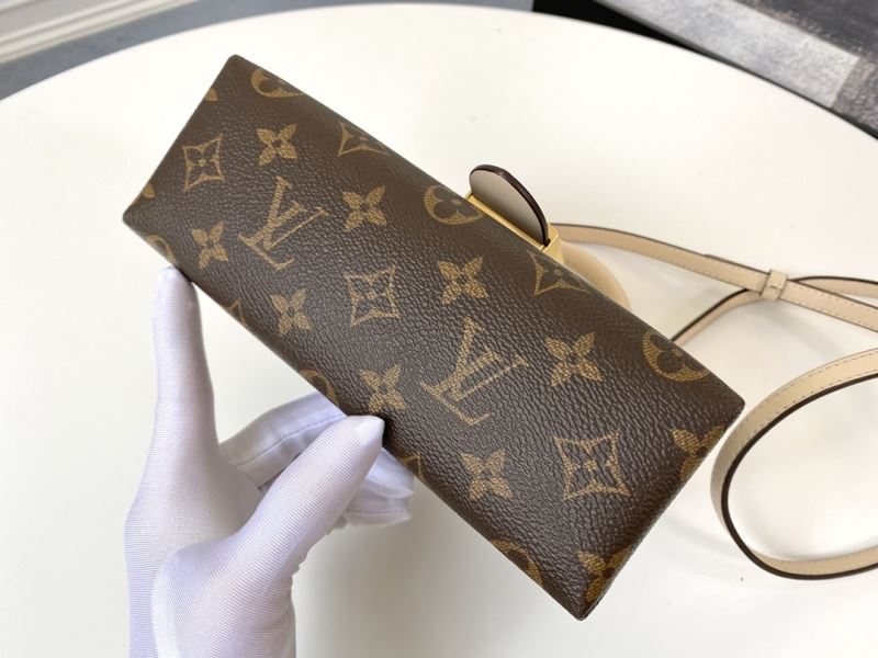 Louis Vuitton Top Handle Bags
